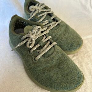 Allbirds women’s size 7